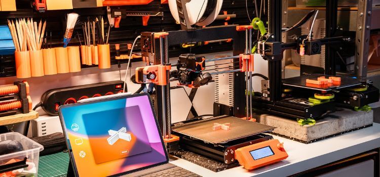 What things you can make with a 3D printer to Sell?
