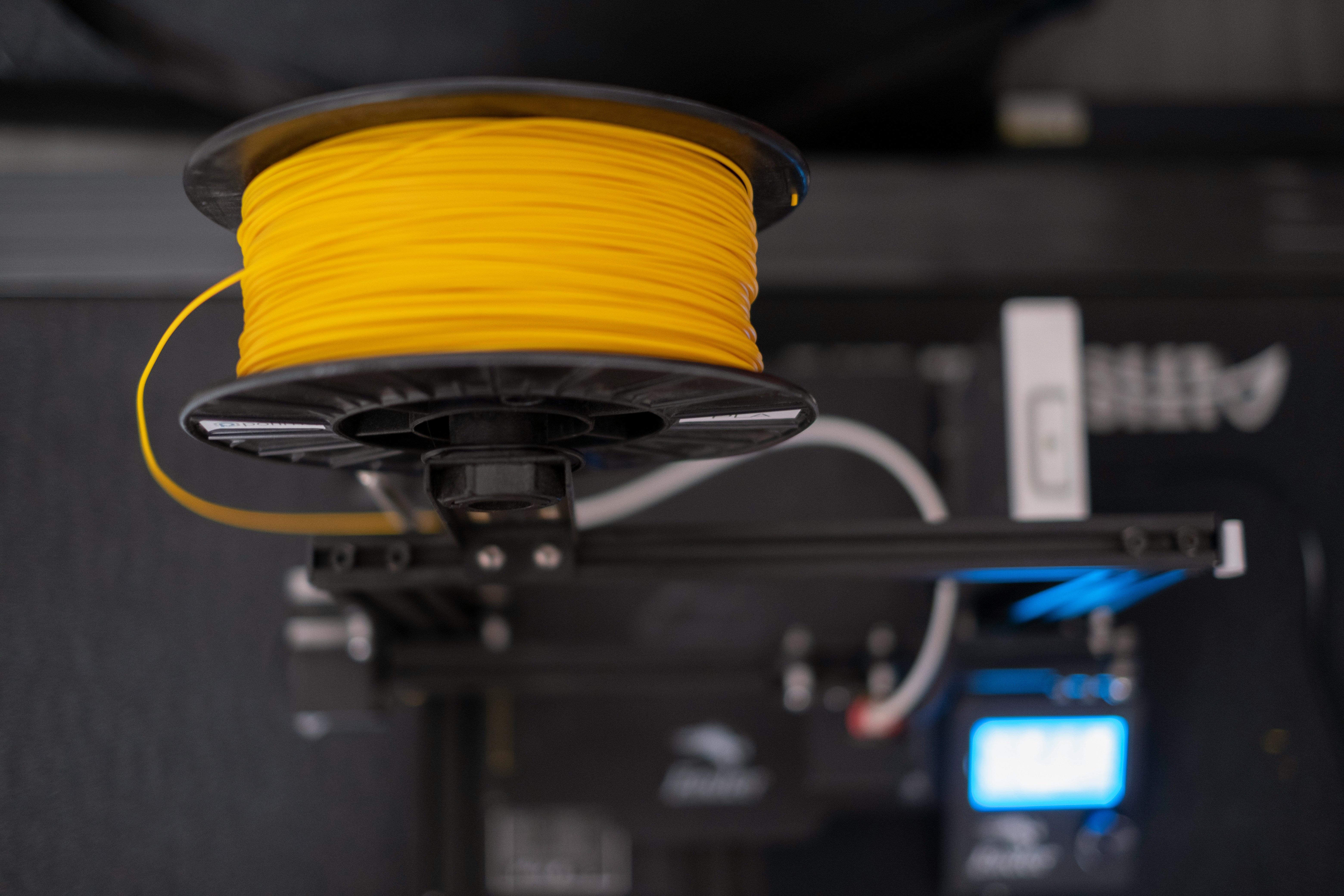 3D-Printer-Fliament