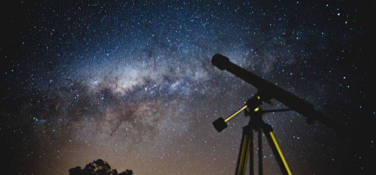 How Far Can Telescopes See
