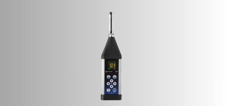 How To Use a Sound Level Meter