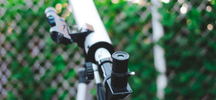Best Telescope for City Viewing